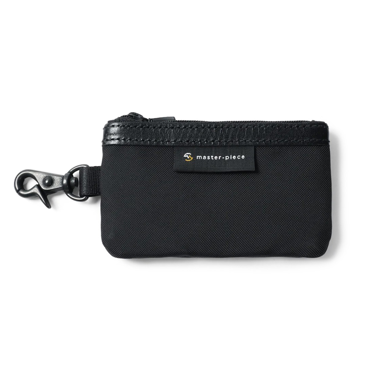マスターピース スマートポーチ キーケース スマートキー ミニポーチ メンズ レディース ブランド 防水 日本製 master-piece Smart Pouch No.03071 | master-piece | 01