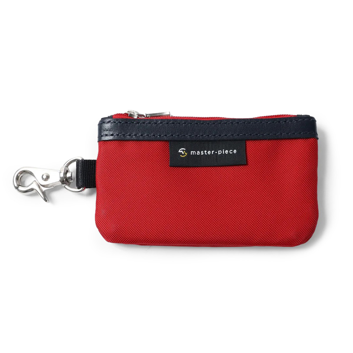 マスターピース スマートポーチ キーケース スマートキー ミニポーチ メンズ レディース ブランド 防水 日本製 master-piece Smart Pouch No.03071 | master-piece | 04