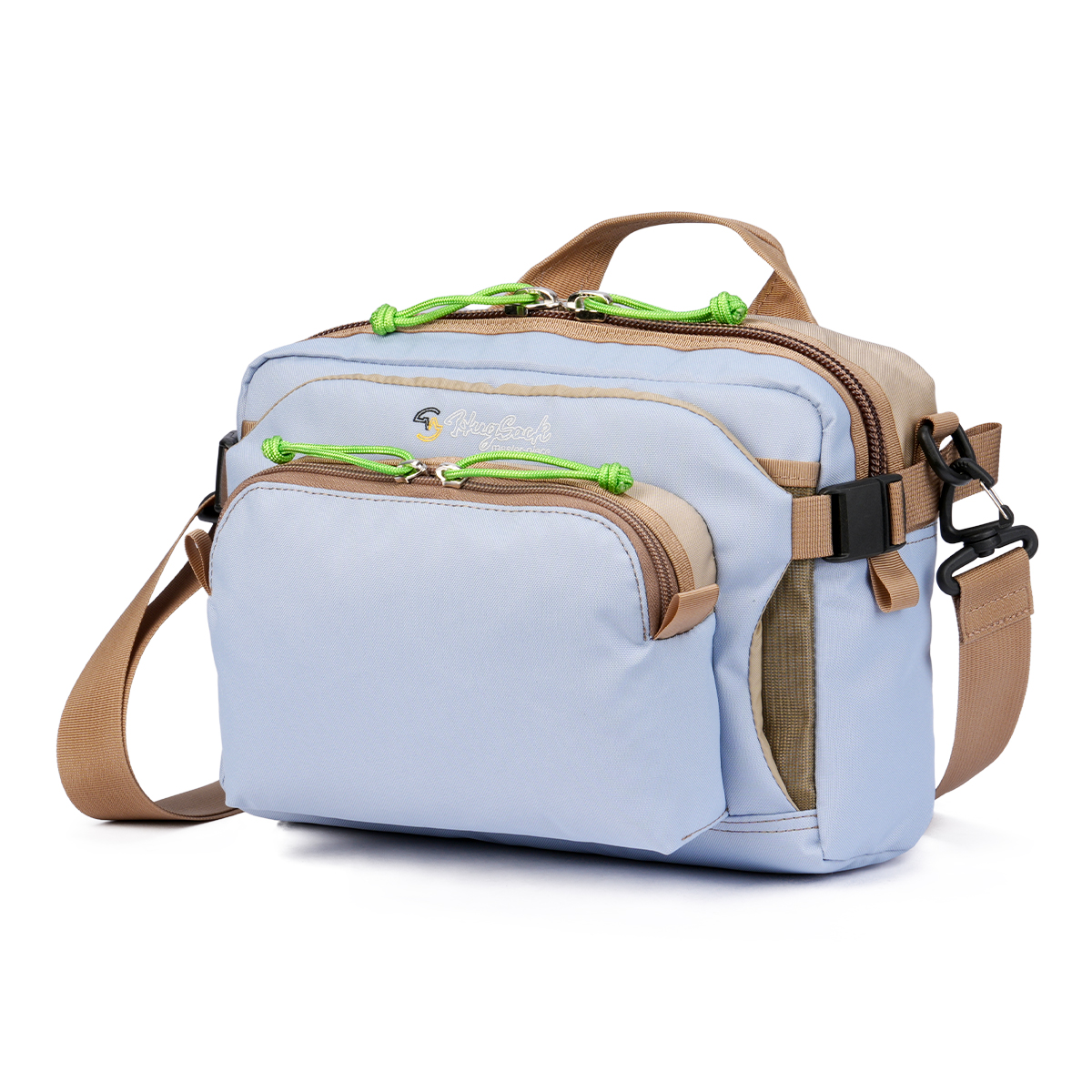 最大51% 1/11限定 マスターピース バッグ ハグサック ショルダーバッグ メンズ ブランド 斜めがけバッグ 撥水 日本製 B5 master-piece Hugsack 03231 | master-piece | 03