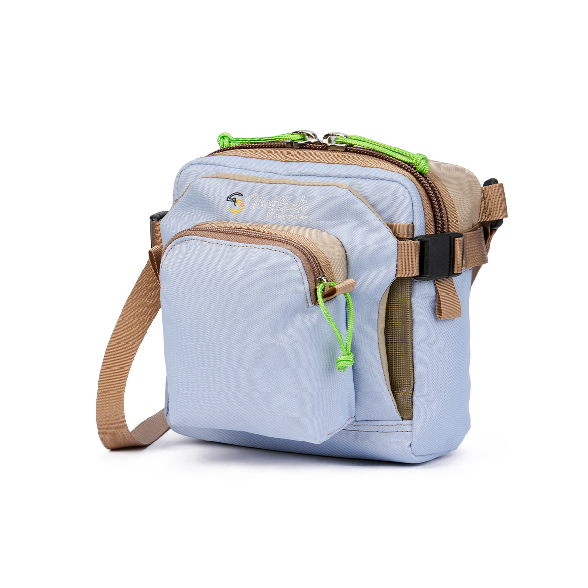 最大51% 1/13限定 マスターピース バッグ ハグサック ショルダーバッグ メンズ ブランド 斜めがけバッグ 撥水 日本製 master-piece Hugsack 03232 | master-piece | 03