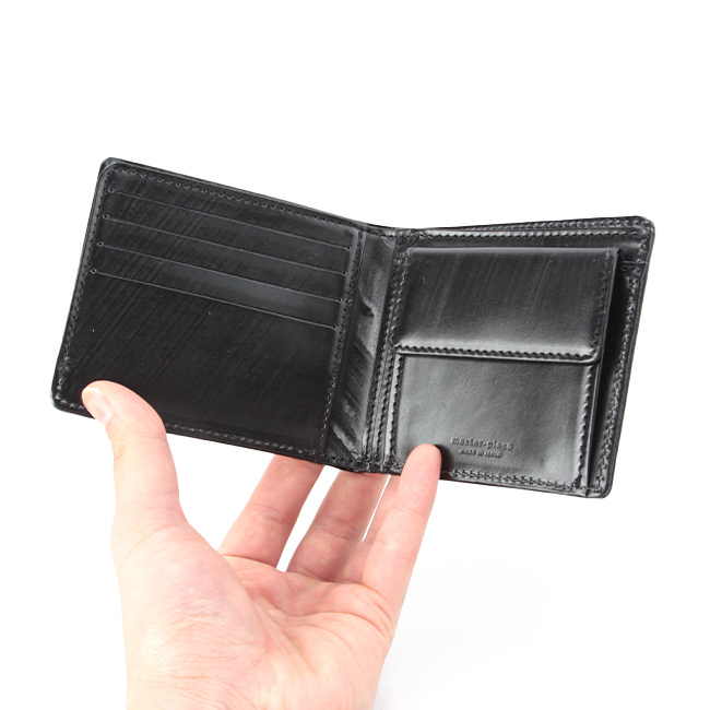 master-piece 最大36% 4/22まで マスターピース 財布 メンズ 二