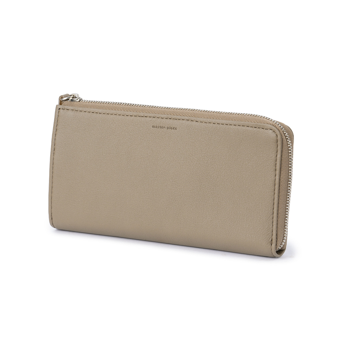 マスターピース リファイン 長財布 メンズ ブランド L字ファスナー レザー 本革 日本製 master-piece Refine 223160 | master-piece | 02