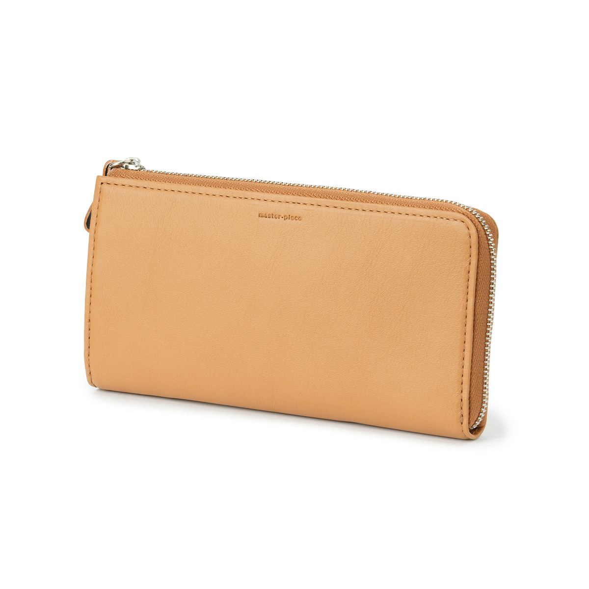 マスターピース リファイン 長財布 メンズ ブランド L字ファスナー レザー 本革 日本製 master-piece Refine 223160 | master-piece | 03