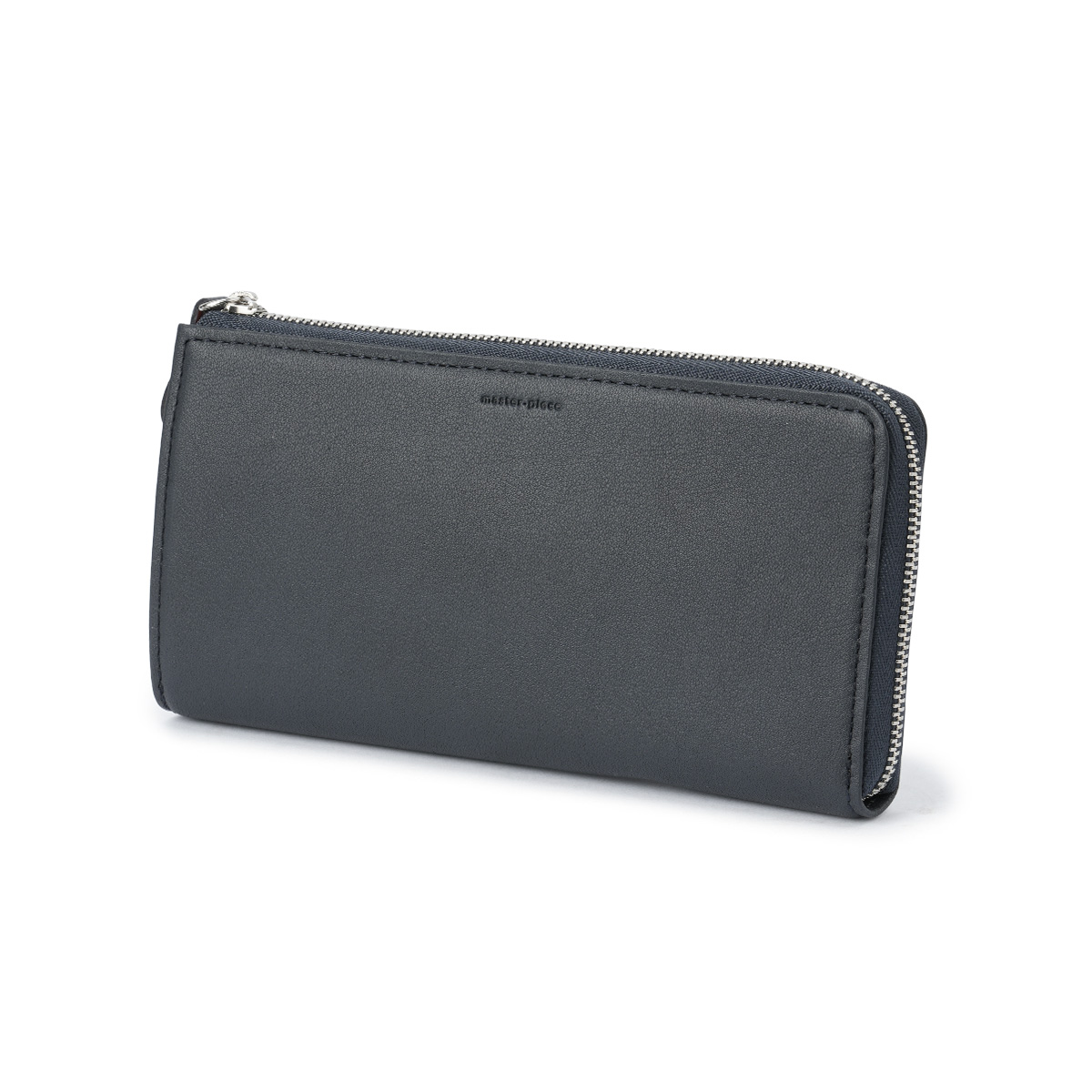 マスターピース リファイン 長財布 メンズ ブランド L字ファスナー レザー 本革 日本製 master-piece Refine 223160 | master-piece | 04