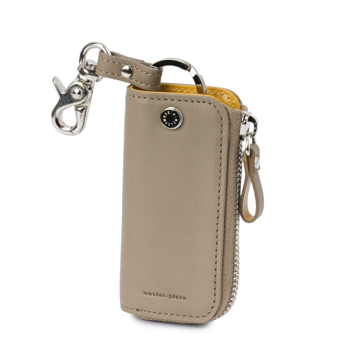 master-piece（マスターピース） 最大55% 12/21まで リファイン キー