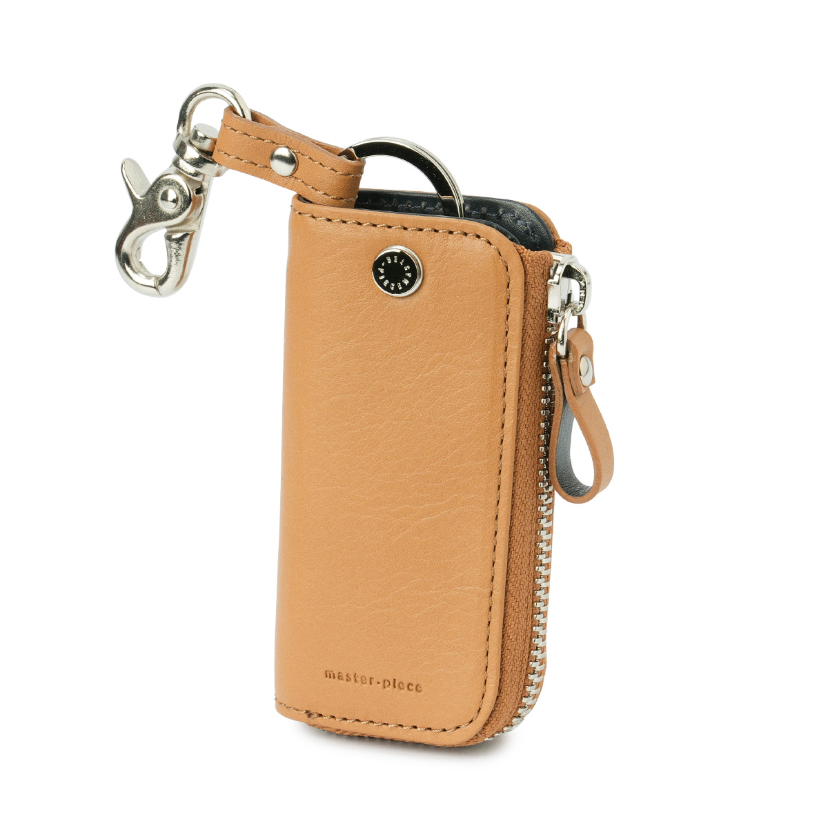 master-piece（マスターピース） 最大51% 12/22限定 リファイン キー