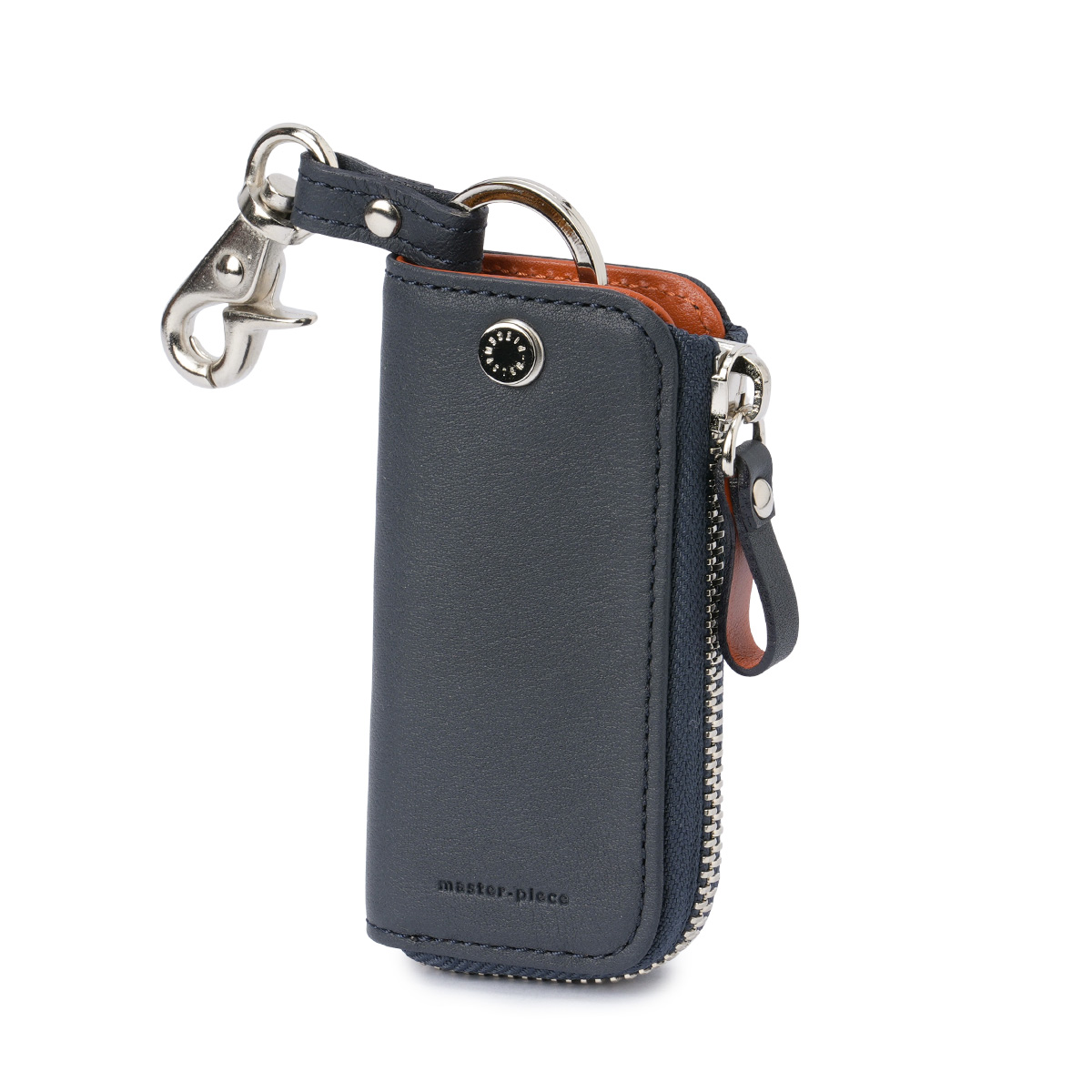 master-piece（マスターピース） 最大51% 12/22限定 リファイン キー