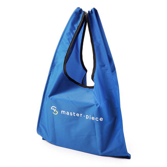 master-piece（マスターピース） 最大55% 12/21まで エコバッグ トート