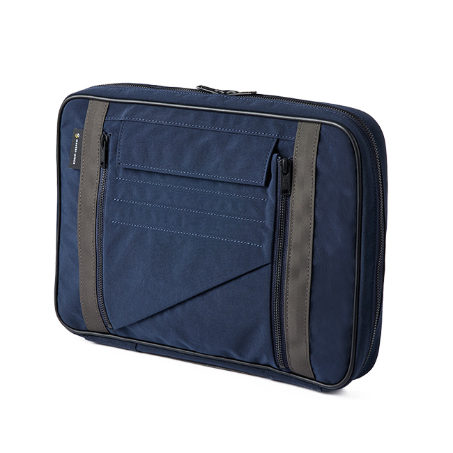 最大51% 1/13限定 マスターピース PCケース ドキュメントケース メンズ ブランド 防水 ケプト master-piece 601033 在庫限り | master-piece | 03