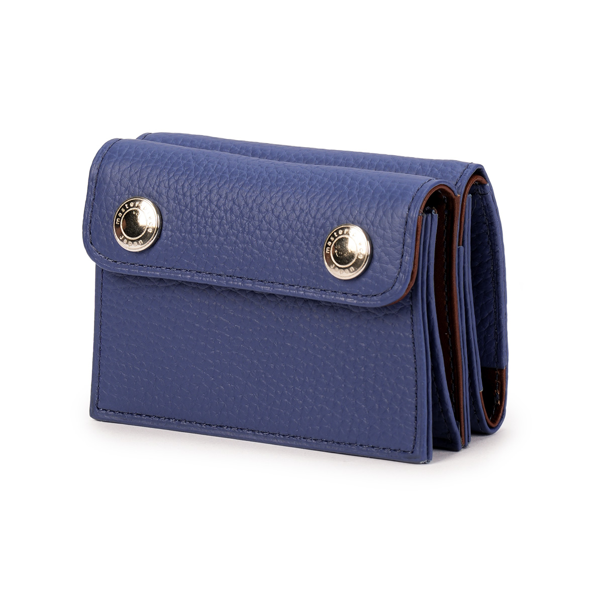 最大51% 1/11限定 マスターピース キャスト 三つ折り財布 コンパクトウォレット 本革 日本製 ブランド master-piece CAST 997001 | master-piece | 03