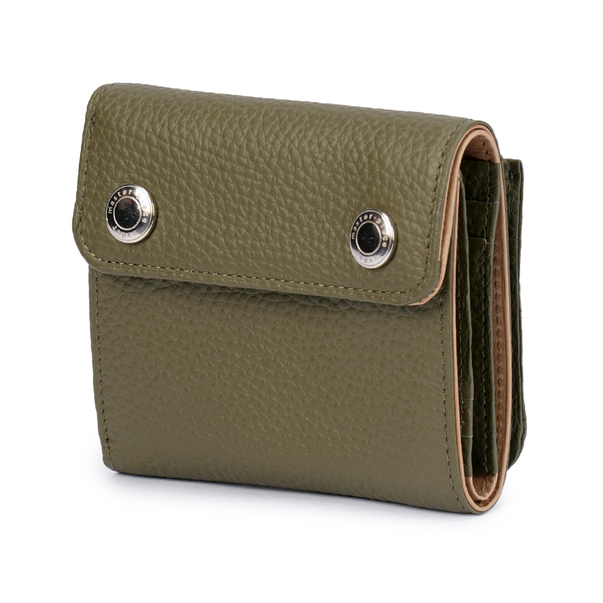 最大51% 1/13限定 マスターピース キャスト ミドルウォレット 二つ折り財布 本革 日本製 ブランド master-piece CAST 997002 | master-piece | 04