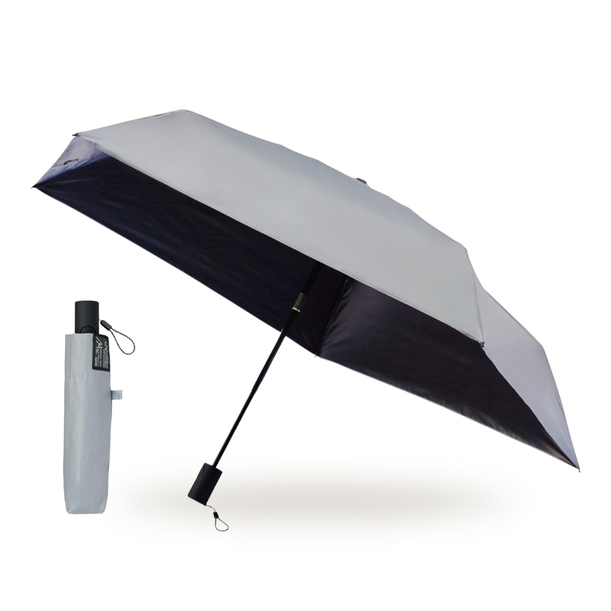 最大44% 3/1まで エスタ マジカルテックプロテクション 折りたたみ傘 晴雨兼用 自動開閉 Estaa MAGICAL TECH PROTECTION 31-230-30211/30226-13 | ESTA | 01