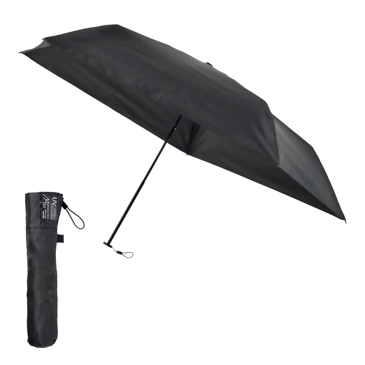 最大44% 3/1まで エスタ マジカルテックプロテクション 折りたたみ傘 5本骨 晴雨兼用 軽量 Estaa MAGICAL TECH PROTECTION 31-230-30211/30226-15 | ESTA | 02