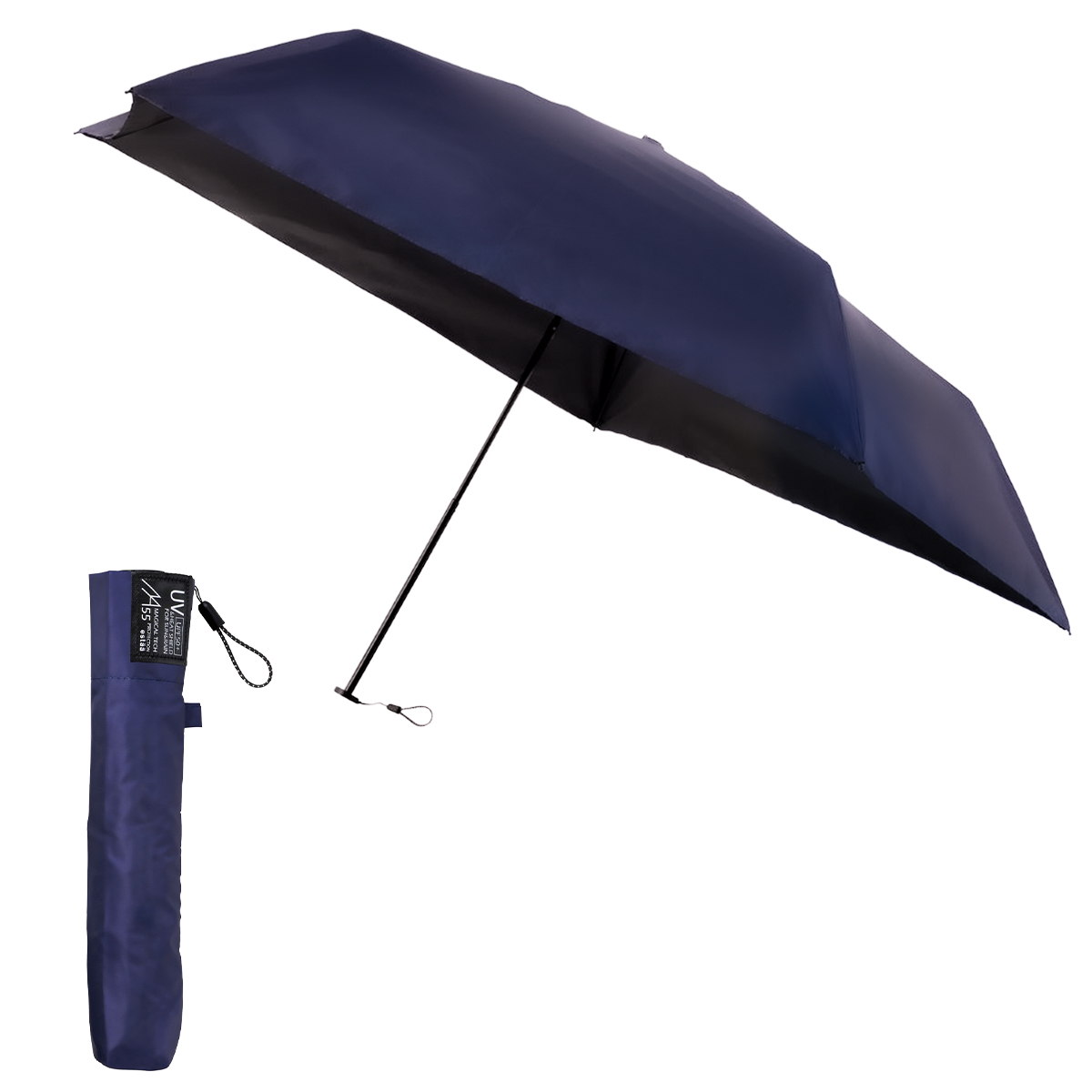 最大44% 3/1まで エスタ マジカルテックプロテクション 折りたたみ傘 晴雨兼用 軽量 Estaa MAGICAL TECH PROTECTION 31-230-30211/30226-45 | ESTA | 03