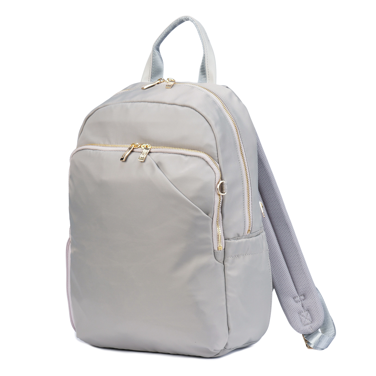 最大50% 12/25限定 メルヴェ ルイーズ リュック レディース 通勤 A4 13inchPC 12L 撥水 セットアップ merve louise MV009 | ブランド登録なし | 01