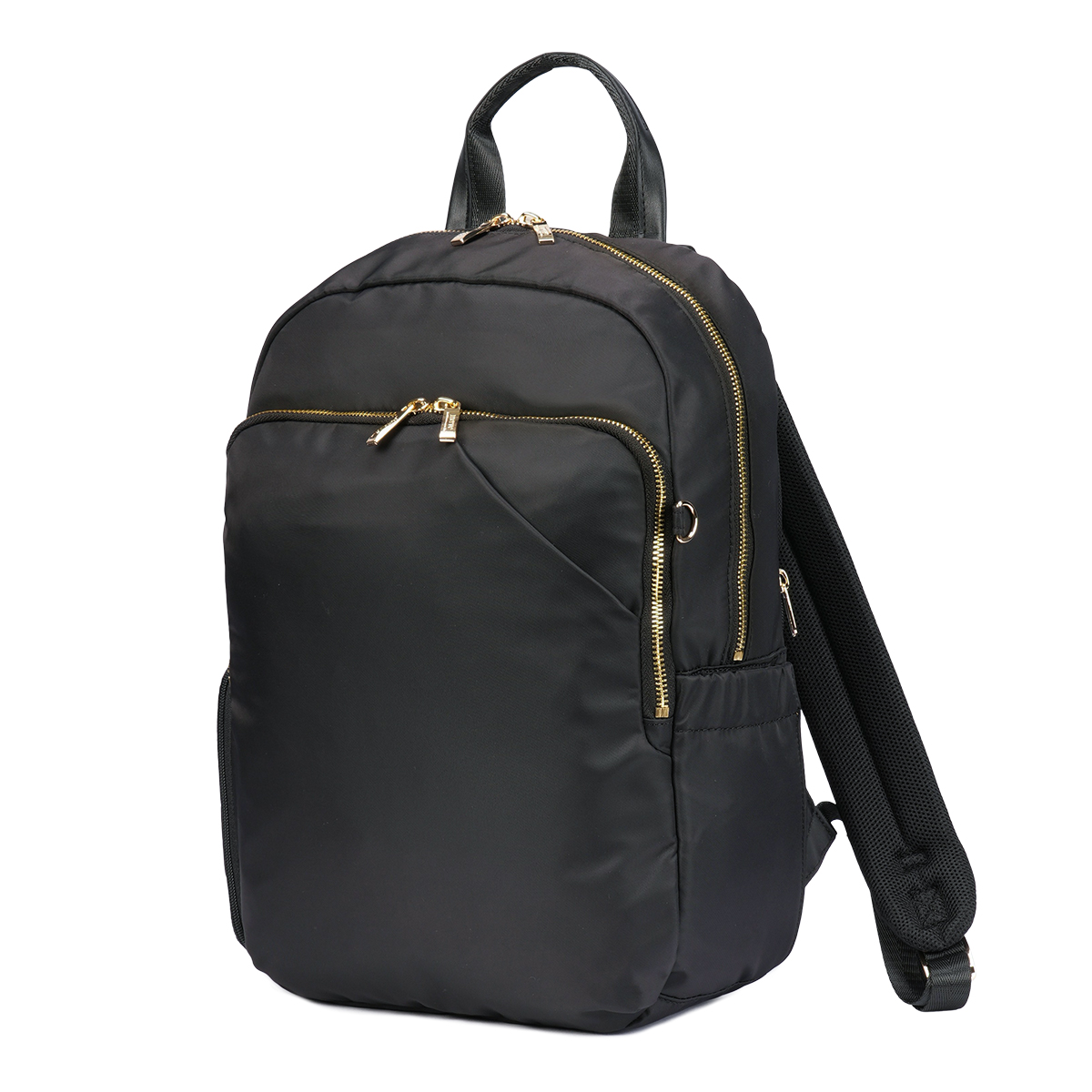 最大50% 12/25限定 メルヴェ ルイーズ リュック レディース 通勤 A4 13inchPC 12L 撥水 セットアップ merve louise MV009 | ブランド登録なし | 02