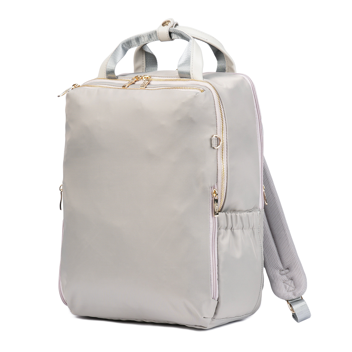 最大41% 12/25限定 メルヴェ ルイーズ リュック レディース 通勤 A4 13inchPC 14L 撥水 merve louise mv010 | ブランド登録なし | 01