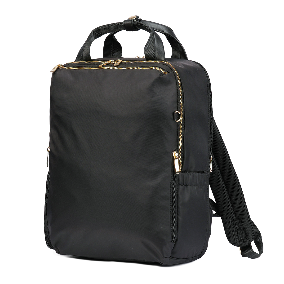 最大41% 12/25限定 メルヴェ ルイーズ リュック レディース 通勤 A4 13inchPC 14L 撥水 merve louise mv010 | ブランド登録なし | 02