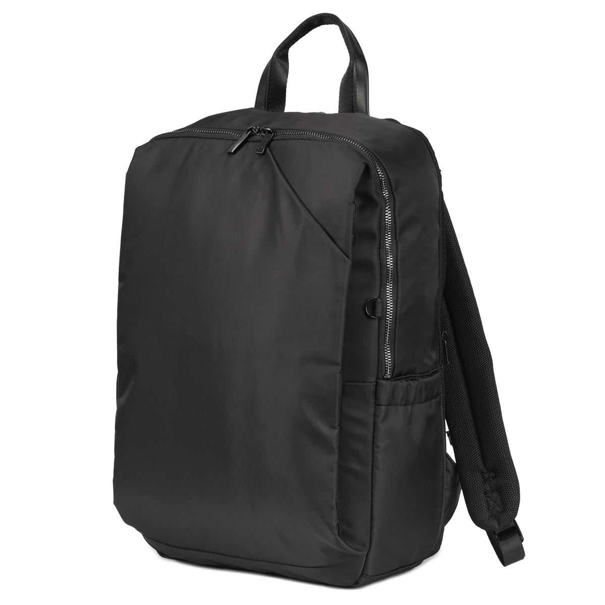 メルヴェ ルイーズ リュック レディース ブランド 撥水 B4 PC収納 15インチ 17L merve louise MV011 | ブランド登録なし | 03