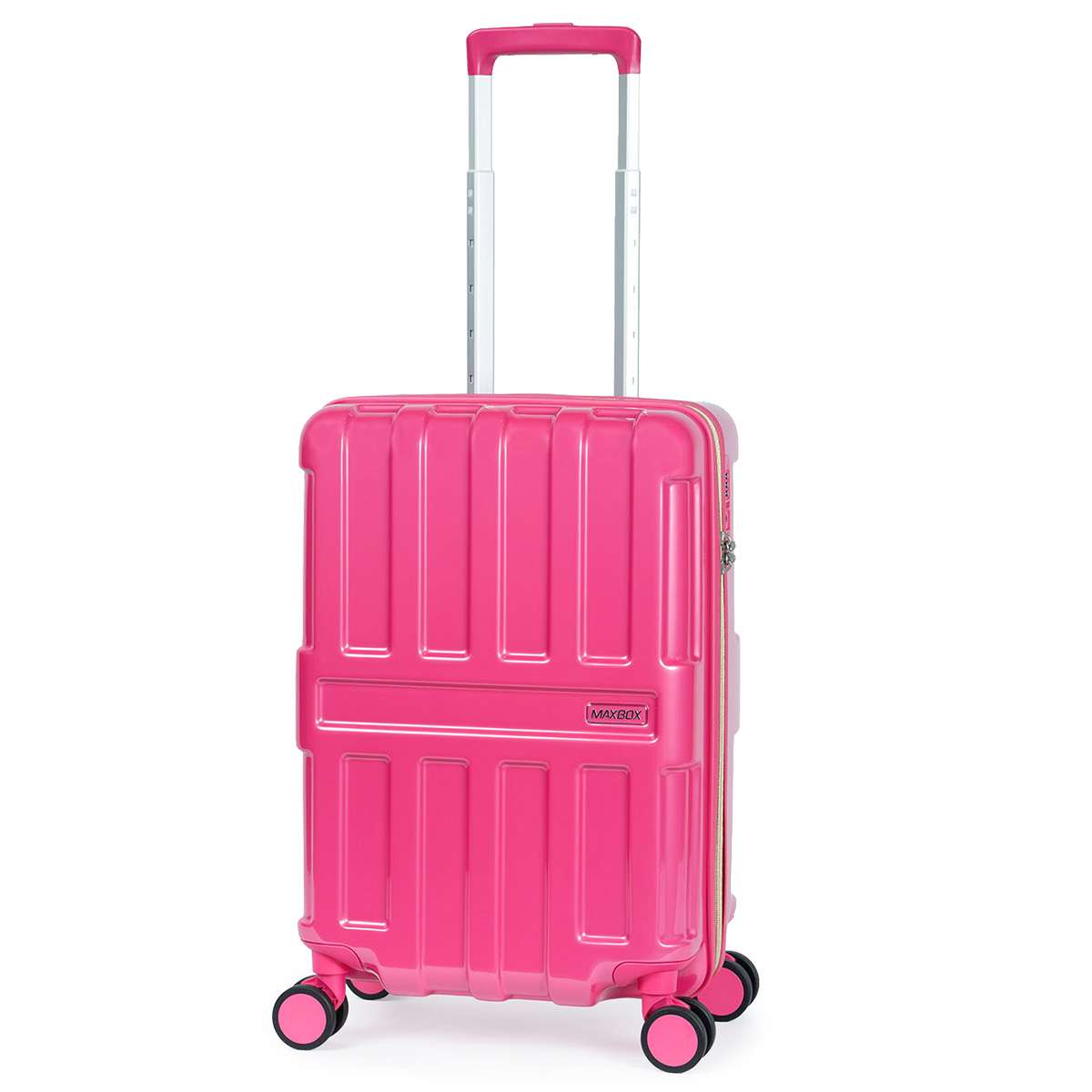 最大42% 3/27限定 アジアラゲージ スーツケース 機内持ち込み Sサイズ 39L 軽量 小型 ドリンクホルダー マックスボックス A.L.I ASIA LUGGAGE MAXBOX MX-067-18 | アジア・ラゲージ | 10