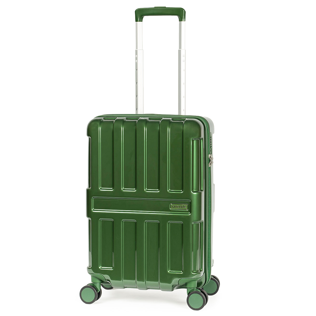 最大42% 3/27限定 アジアラゲージ スーツケース 機内持ち込み Sサイズ 39L 軽量 小型 ドリンクホルダー マックスボックス A.L.I ASIA LUGGAGE MAXBOX MX-067-18 | アジア・ラゲージ | 06