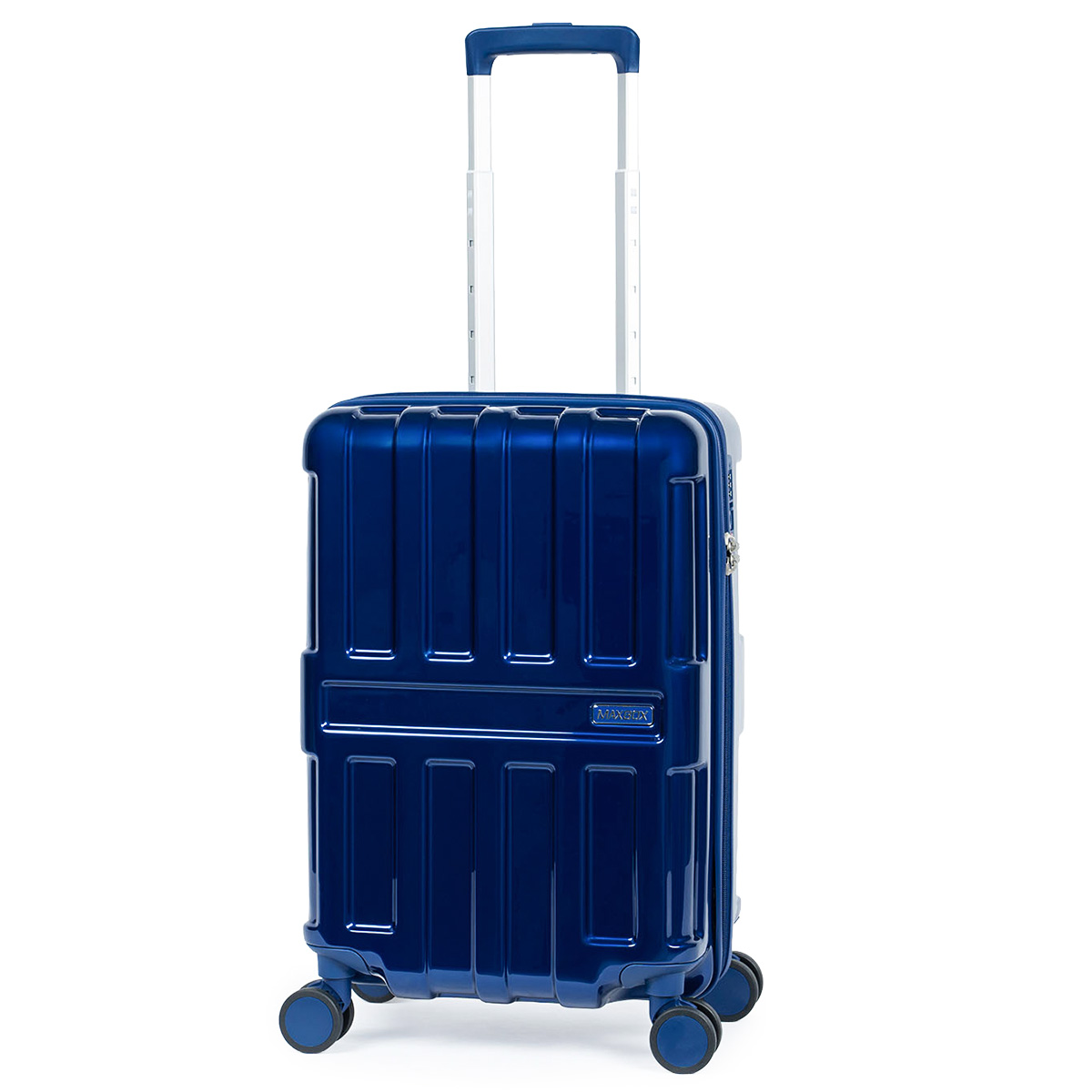 最大42% 3/27限定 アジアラゲージ スーツケース 機内持ち込み Sサイズ 39L 軽量 小型 ドリンクホルダー マックスボックス A.L.I ASIA LUGGAGE MAXBOX MX-067-18 | アジア・ラゲージ | 02