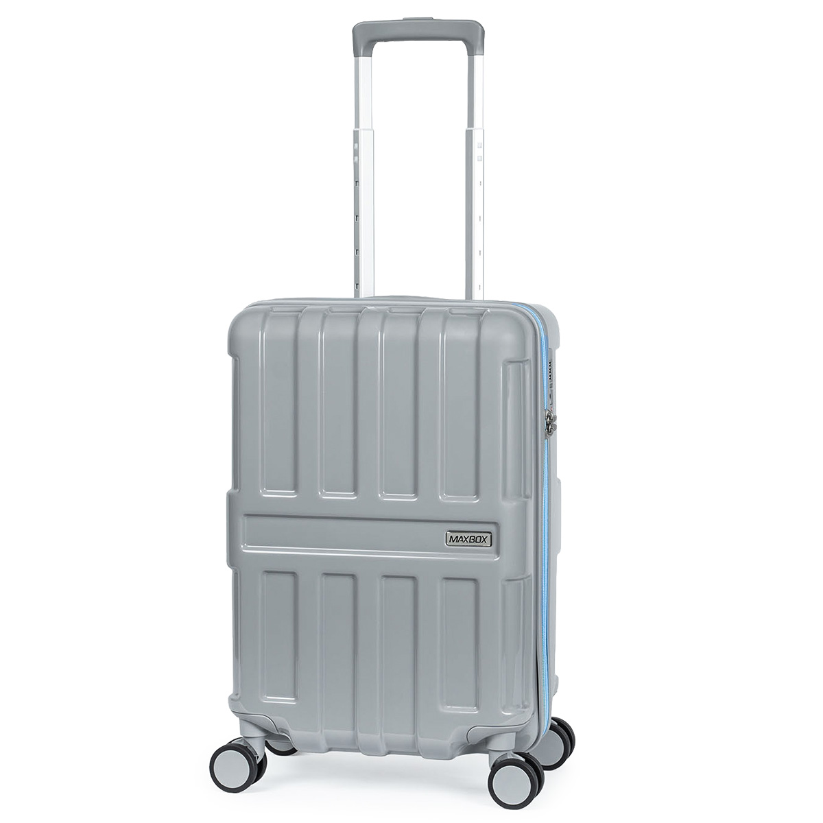 最大42% 3/27限定 アジアラゲージ スーツケース 機内持ち込み Sサイズ 39L 軽量 小型 ドリンクホルダー マックスボックス A.L.I ASIA LUGGAGE MAXBOX MX-067-18 | アジア・ラゲージ | 07