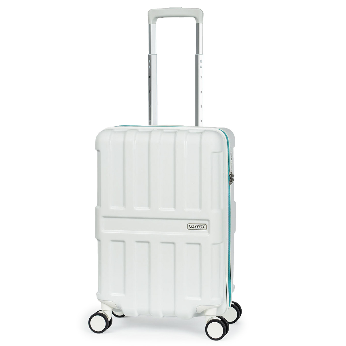 最大42% 3/27限定 アジアラゲージ スーツケース 機内持ち込み Sサイズ 39L 軽量 小型 ドリンクホルダー マックスボックス A.L.I ASIA LUGGAGE MAXBOX MX-067-18 | アジア・ラゲージ | 03