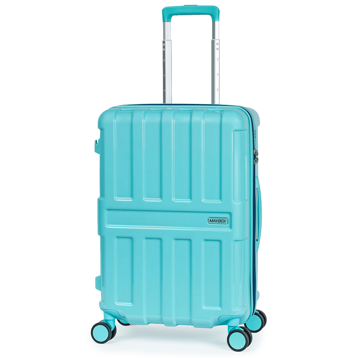 最大42% 3/27限定 アジアラゲージ スーツケース Mサイズ 54L 軽量 ドリンクホルダー キャリーケース マックスボックス A.L.I ASIA LUGGAGE MAXBOX MX-067-22 | アジア・ラゲージ | 09