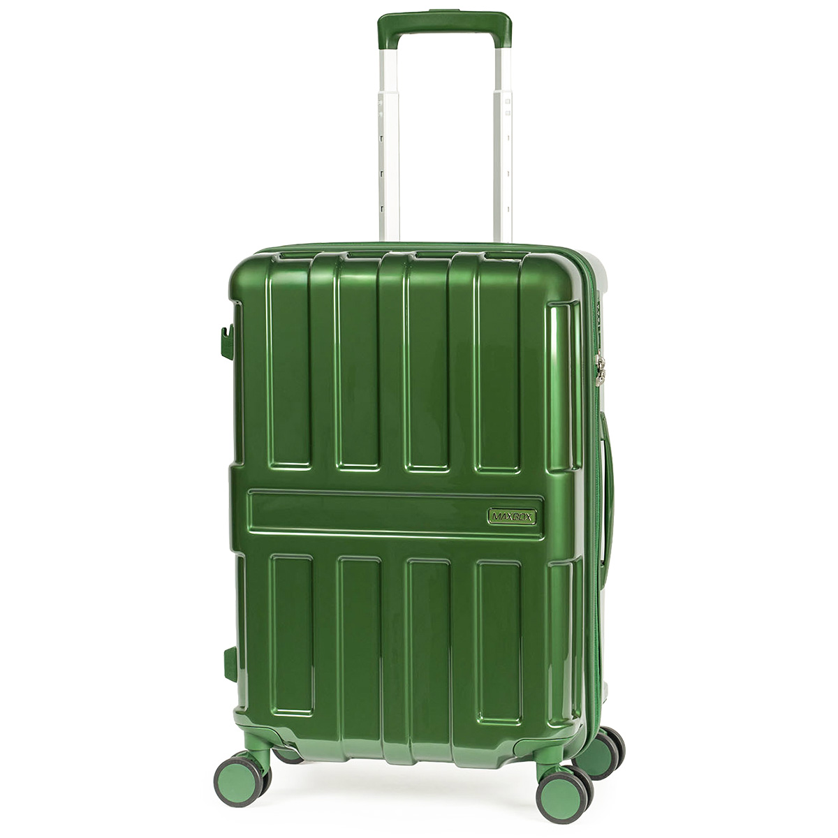 最大42% 3/27限定 アジアラゲージ スーツケース Mサイズ 54L 軽量 ドリンクホルダー キャリーケース マックスボックス A.L.I ASIA LUGGAGE MAXBOX MX-067-22 | アジア・ラゲージ | 06