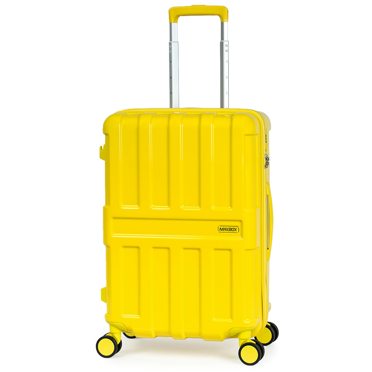 最大42% 3/27限定 アジアラゲージ スーツケース Mサイズ 54L 軽量 ドリンクホルダー キャリーケース マックスボックス A.L.I ASIA LUGGAGE MAXBOX MX-067-22 | アジア・ラゲージ | 04