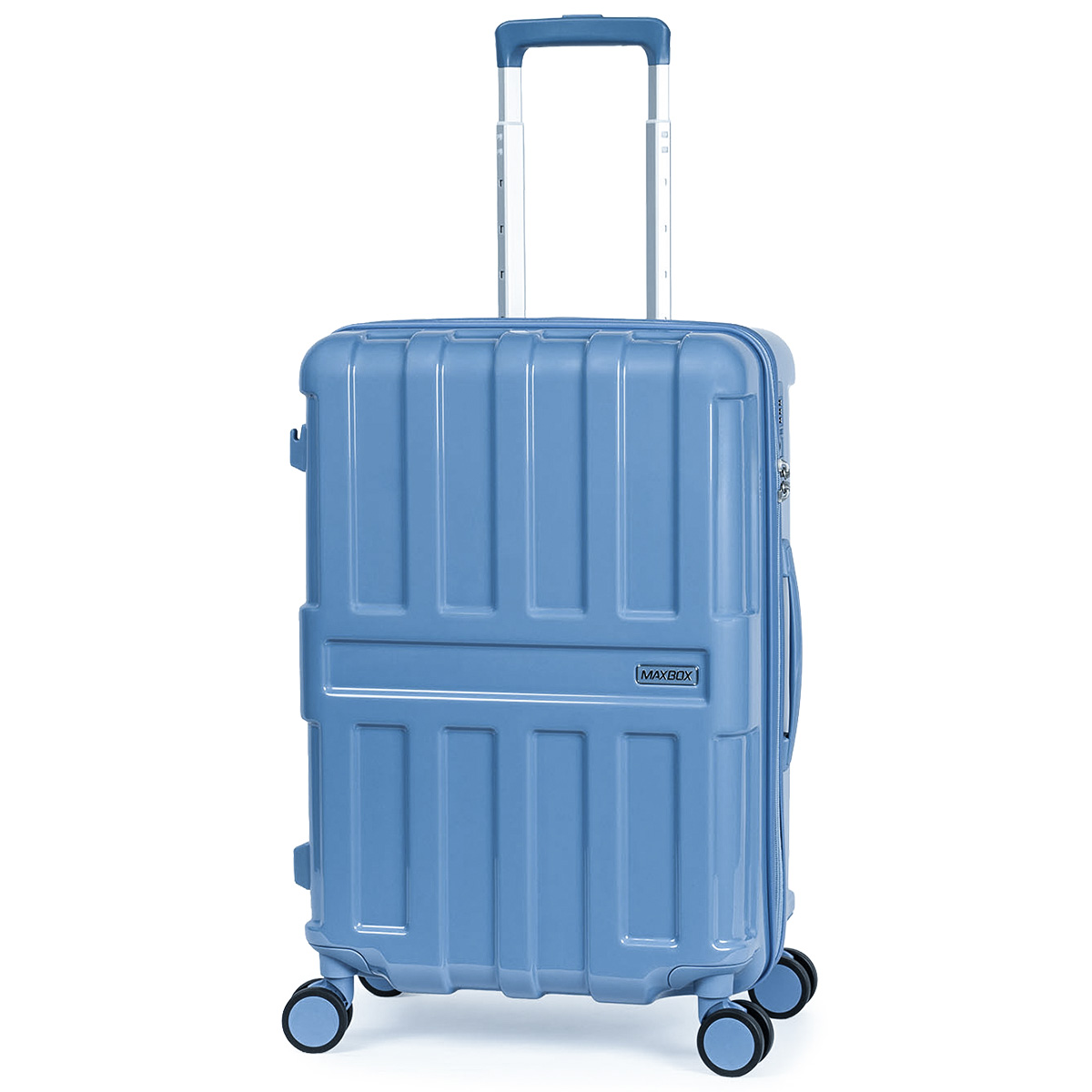 最大42% 3/27限定 アジアラゲージ スーツケース Mサイズ 54L 軽量 ドリンクホルダー キャリーケース マックスボックス A.L.I ASIA LUGGAGE MAXBOX MX-067-22 | アジア・ラゲージ | 05