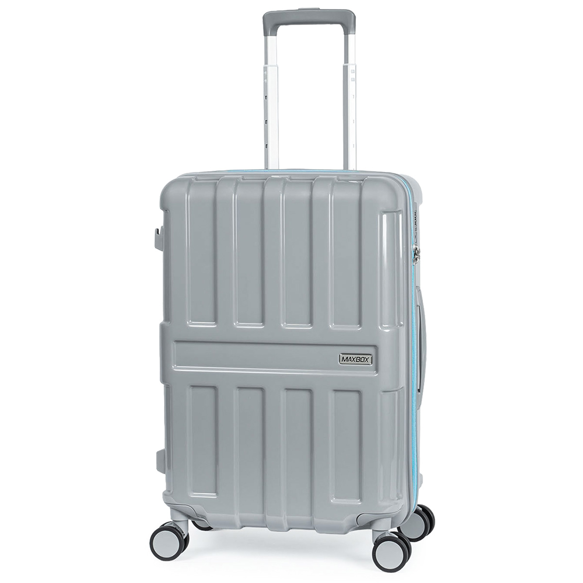 最大42% 3/27限定 アジアラゲージ スーツケース Mサイズ 54L 軽量 ドリンクホルダー キャリーケース マックスボックス A.L.I ASIA LUGGAGE MAXBOX MX-067-22 | アジア・ラゲージ | 07