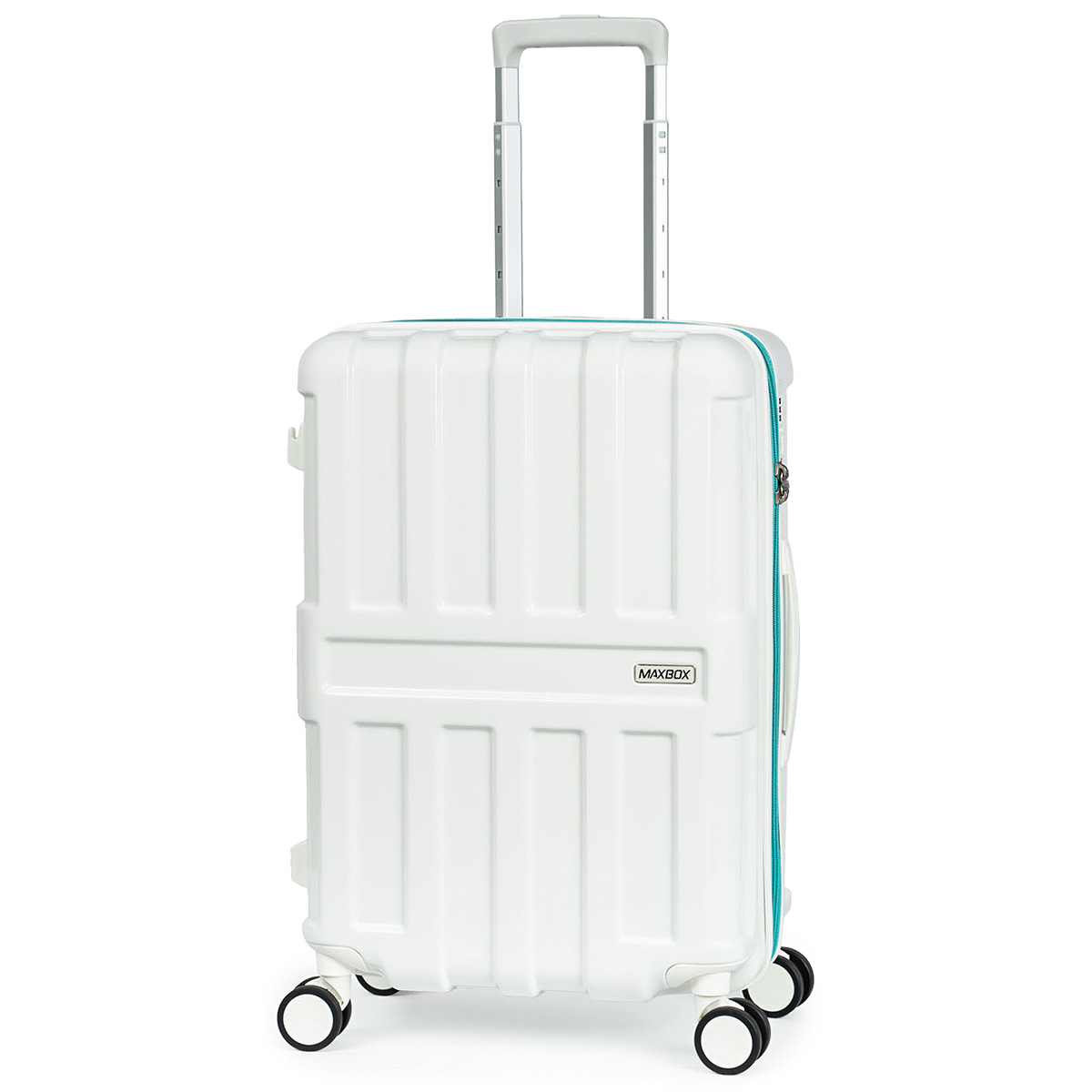最大42% 3/27限定 アジアラゲージ スーツケース Mサイズ 54L 軽量 ドリンクホルダー キャリーケース マックスボックス A.L.I ASIA LUGGAGE MAXBOX MX-067-22 | アジア・ラゲージ | 03