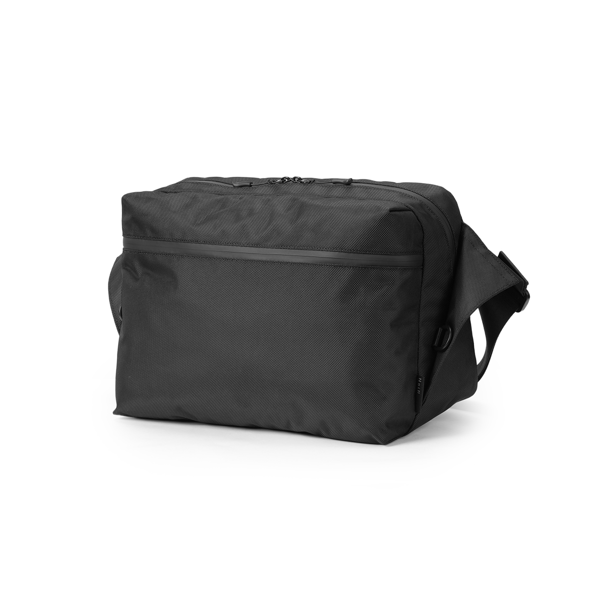 ショルダーバック　ブラック　ノベルティ NoiR（バッグ） 最大47% 11/25から ノアール ノワール バッグ