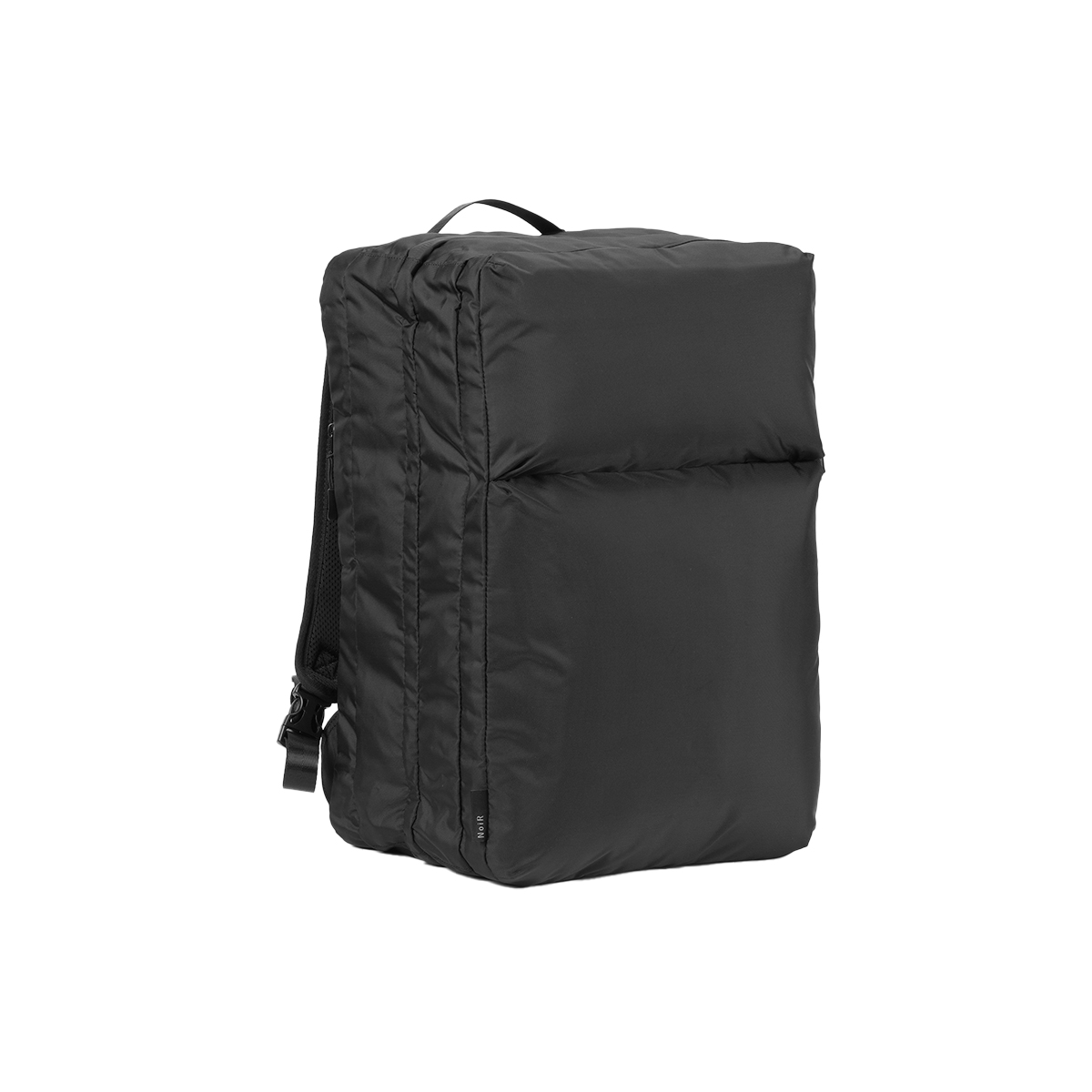 最大51% 1/27限定 ノアール ノワール バッグ リュック メンズ レディース ブランド 大容量 A4 B4 40L PC収納 15インチ NoiR N23003 | NoiR（バッグ） | 01