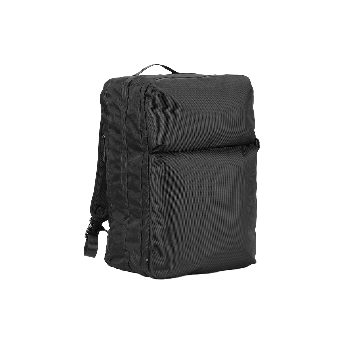 最大51% 1/27限定 ノアール ノワール バッグ リュック メンズ レディース ブランド 大容量 A4 B4 40L PC収納 15インチ NoiR N23003 | NoiR（バッグ） | 02