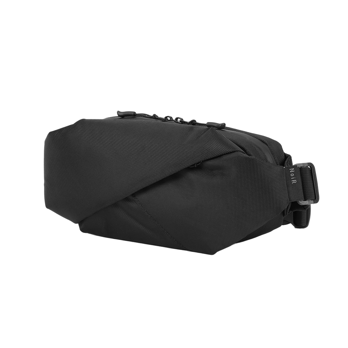 最大51% 2/17まで ノアール ノワール バッグ ショルダーバッグ ボディバッグ スリングバッグ メンズ レディース ブランド 撥水 斜めがけバッグ NoiR N23004 | NoiR（バッグ） | 02