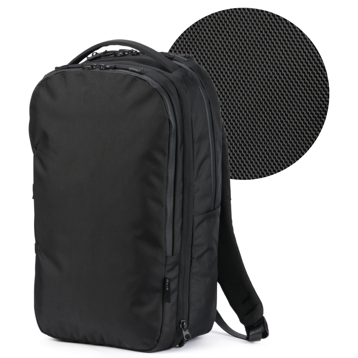 NoiR 最大51% 1/11限定 ノアール リュック バックパック メンズ