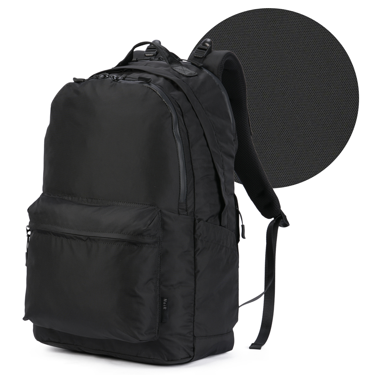 NoiR 最大51% 1/13限定 ノアール リュック メンズ レディース ブランド