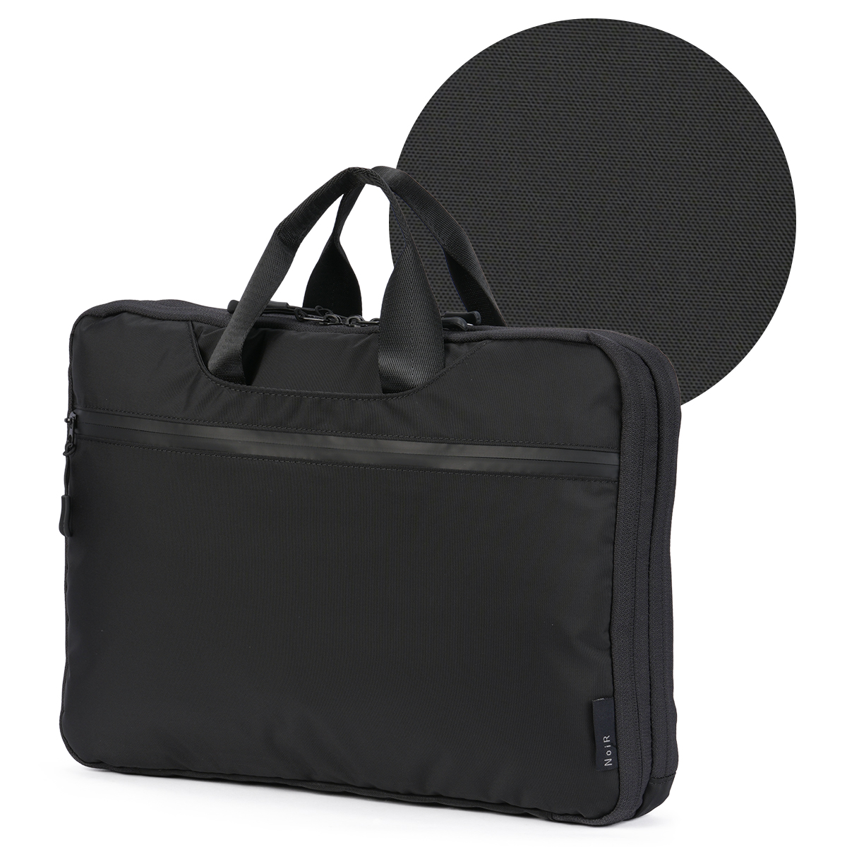 最大51% 12/28限定 ノアール ブリーフケース PCケース タブレットケース ガジェットケース ブランド A4 B4 17インチ  NoiR N24006 | NoiR（バッグ） | 01