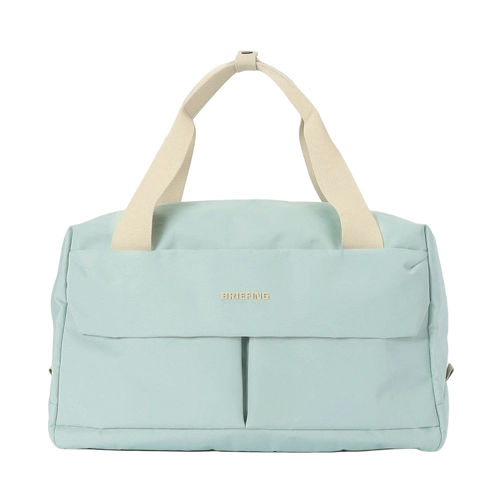 最大42% 3/27限定 ブリーフィング ゴルフ ボストンバッグ レディース ブランド 大容量 シューズ収納 31.6L BRIEFING GOLF NC SERIES BRG261N06 | BRIEFING GOLF | 02