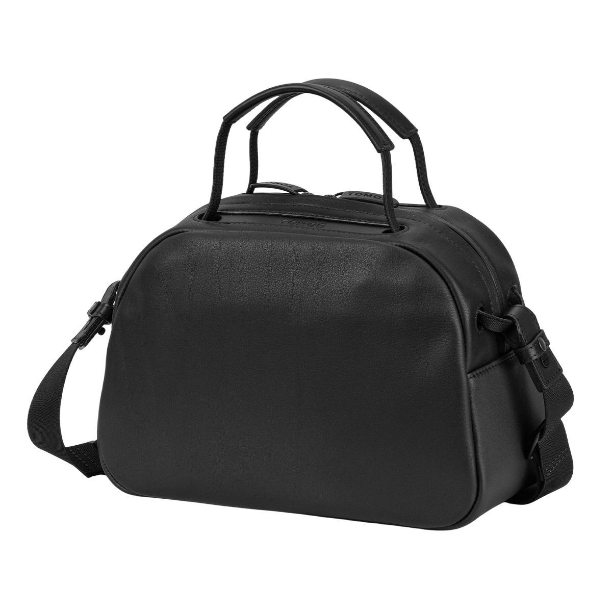 最大50% 12/25限定 トモエ ニュートラル ミニボストン ショルダーバッグ ハンドバッグ メンズ レディース ブランド レザー 本革 日本製 TOMOE NEUTRAL_BOS | TOMOE | 01