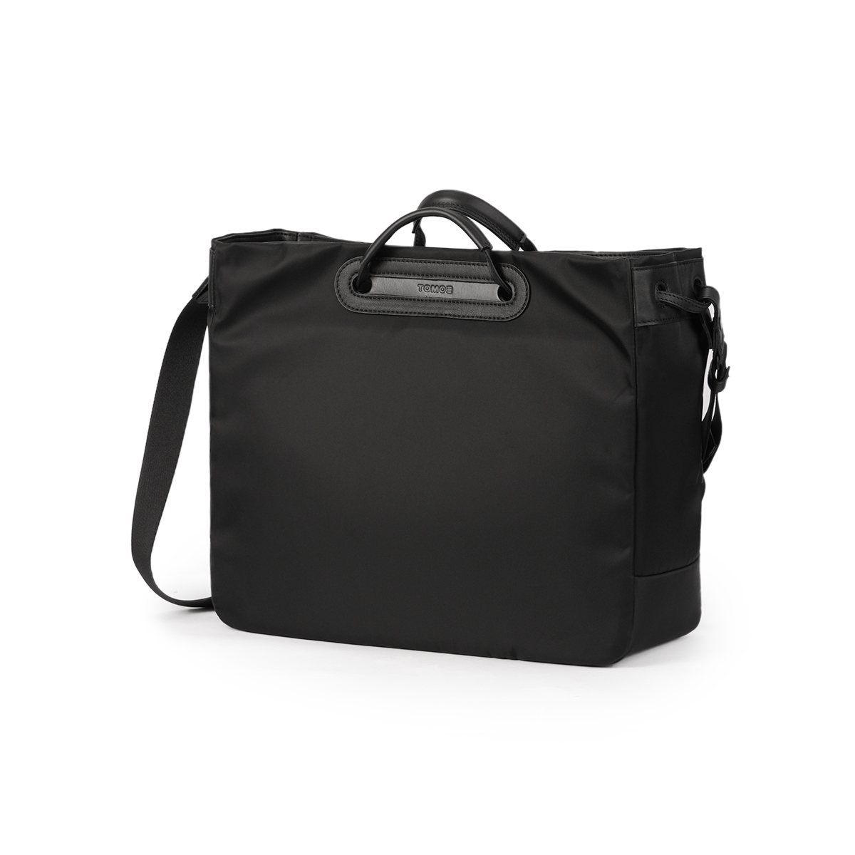 商品レビューで+5%｜トモエ ショルダーバッグ メンズ レディース ブランド 日本製 大容量 大きめ 斜めがけ トートバッグ ボールド A4 B4 TOMOE BOLD neutral-toy-se TOMOE（トモエ） ショルダーバッグ メンズ レディース ブランド 日本製