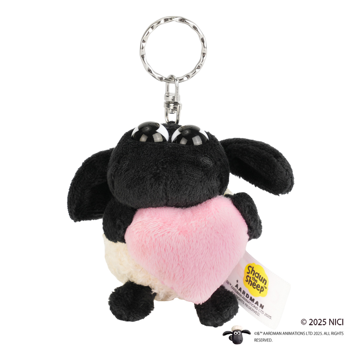 nici（ニキ） 最大42% 5/13限定 ビーンバッグ キーホルダー キーリング