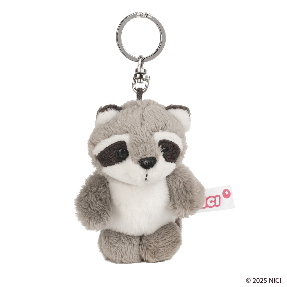 nici（ニキ） 最大37% 7/8限定 ビーンバッグ キーホルダー キーリング