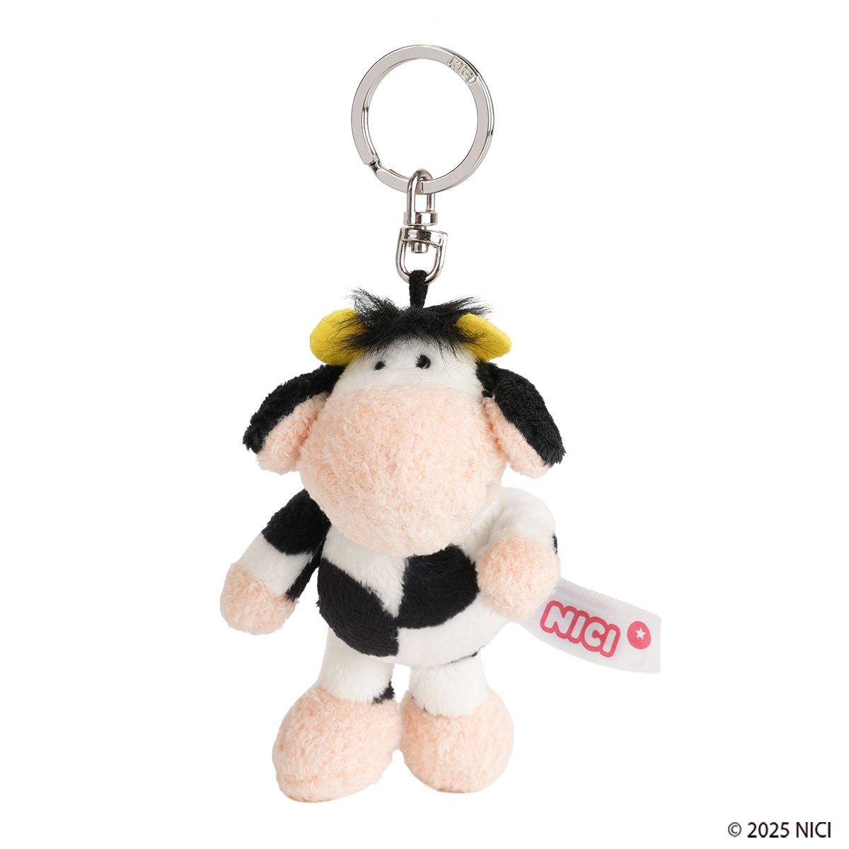 nici（ニキ） 最大42% 7/22限定 ビーンバッグ キーホルダー キーリング
