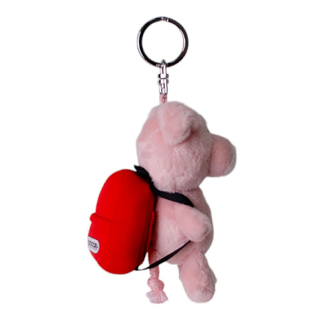 最大42% 2/11限定 NICI ニキ ビーンバッグ キーホルダー キーチャーム ぬいぐるみ かわいい アウトドアプロダクツ NICI OUTDOOR PRODUCTS bean bag nici-bb-aml | nici | 02