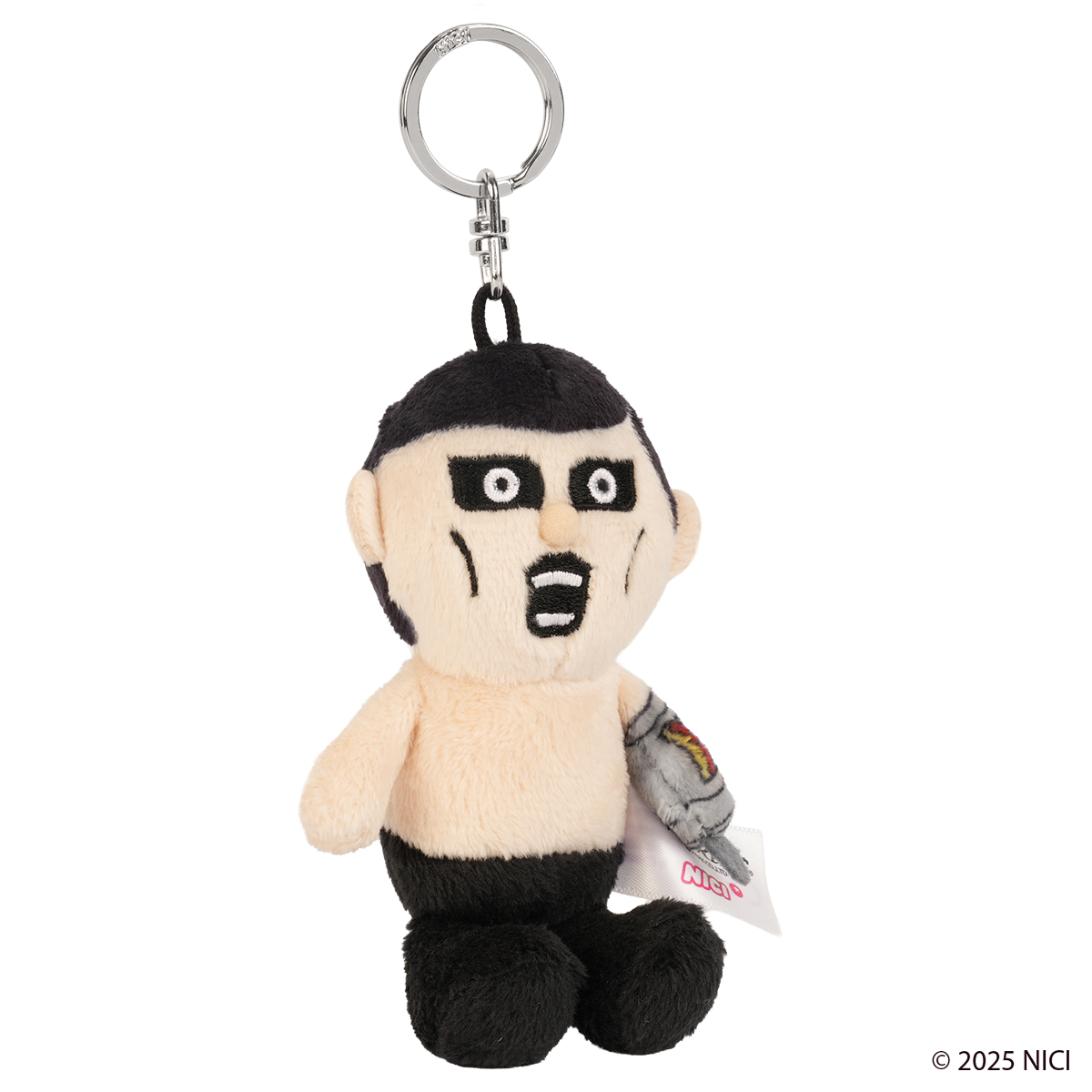 Knave KATAKI Chocolate カタキ　パンクドランカーズ PUNK DRUNKERS - [PDSxTEKKEN]吉光JKT | DOLL