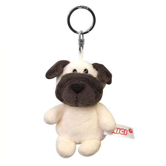 最大41% 2/15限定 ニキ ビーンバッグ キーホルダー キーリング キーチャーム ぬいぐるみ ワイルドフレンズ ひつじのショーン NICI bean bag nici-bb2 | nici | 14